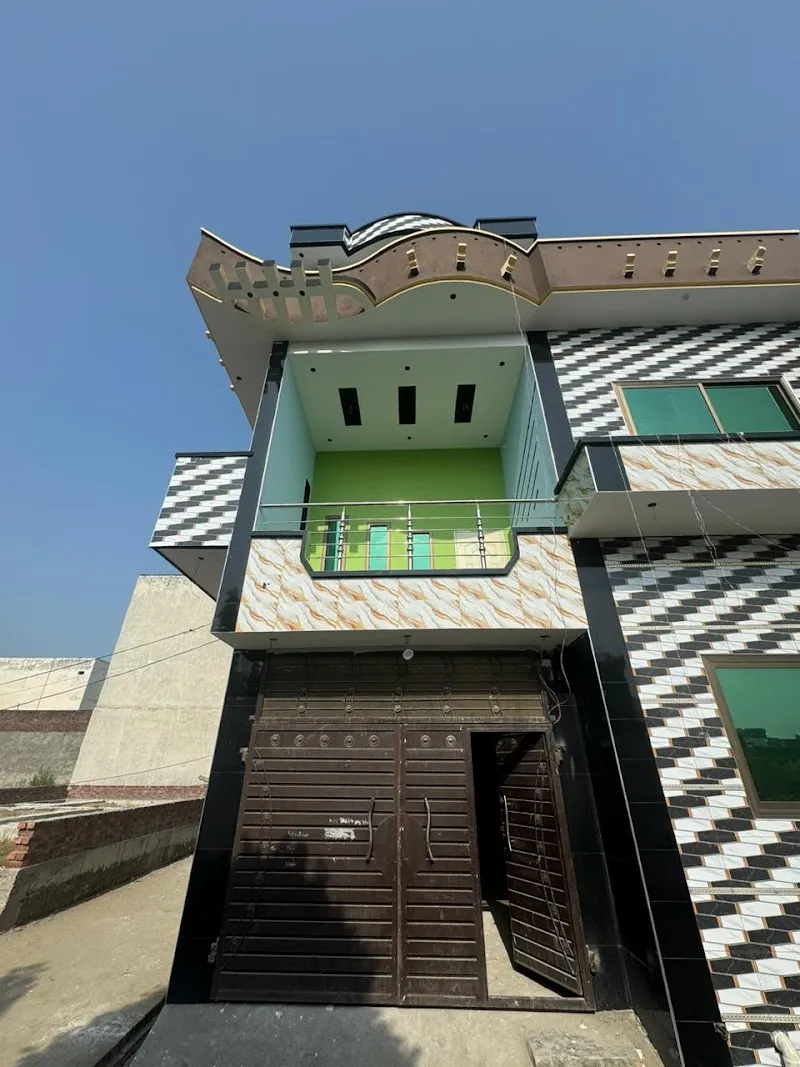 Tohana House