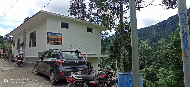 Suryodaya Home Stay