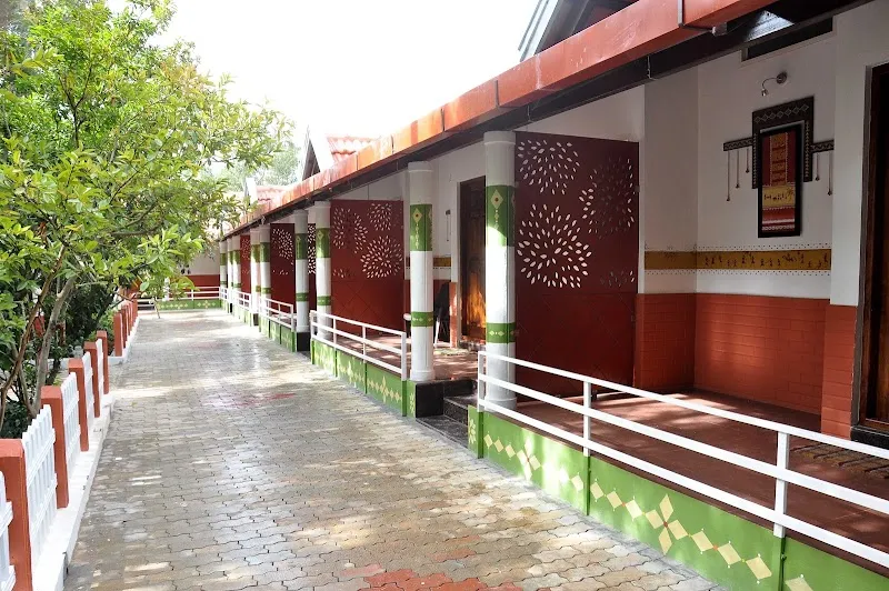 Aura Homestays