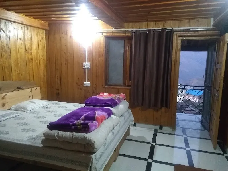 Narayan home stay