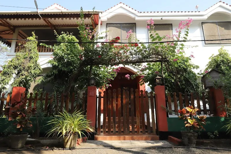 Rosha Farm Stay