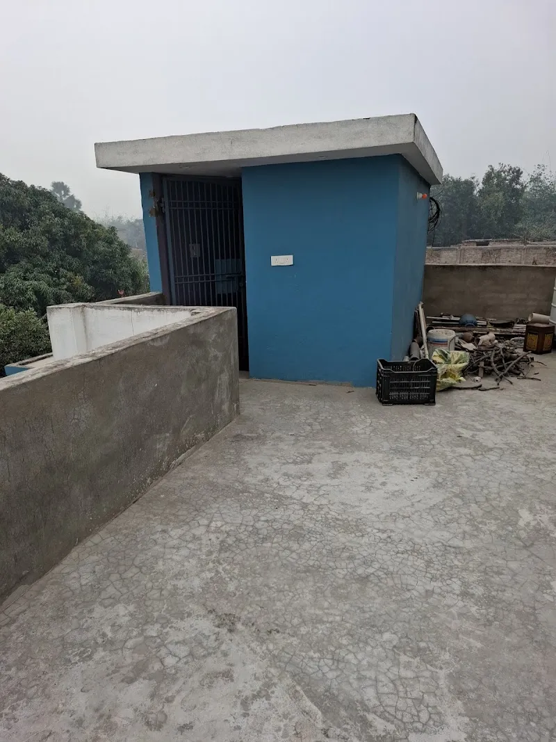 bhaiya ke ghar, Enai