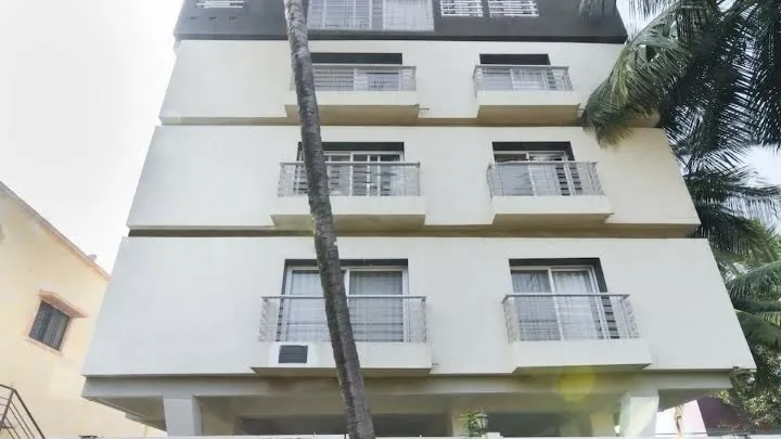 Hotel Kanchan Stay