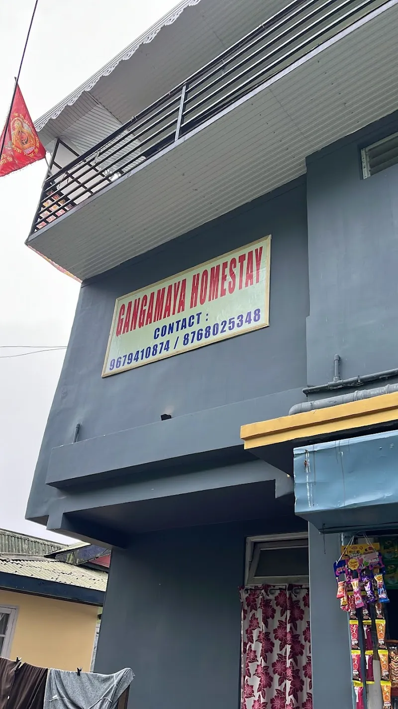 Gangamaya Homestay