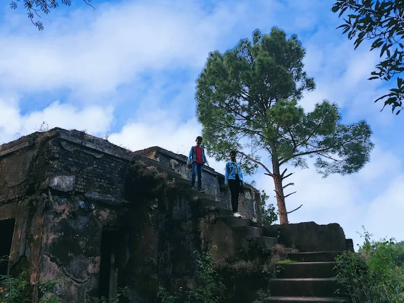 Tirkey Homestay and Heritage House