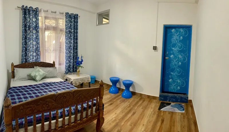 Wangdi Homestay