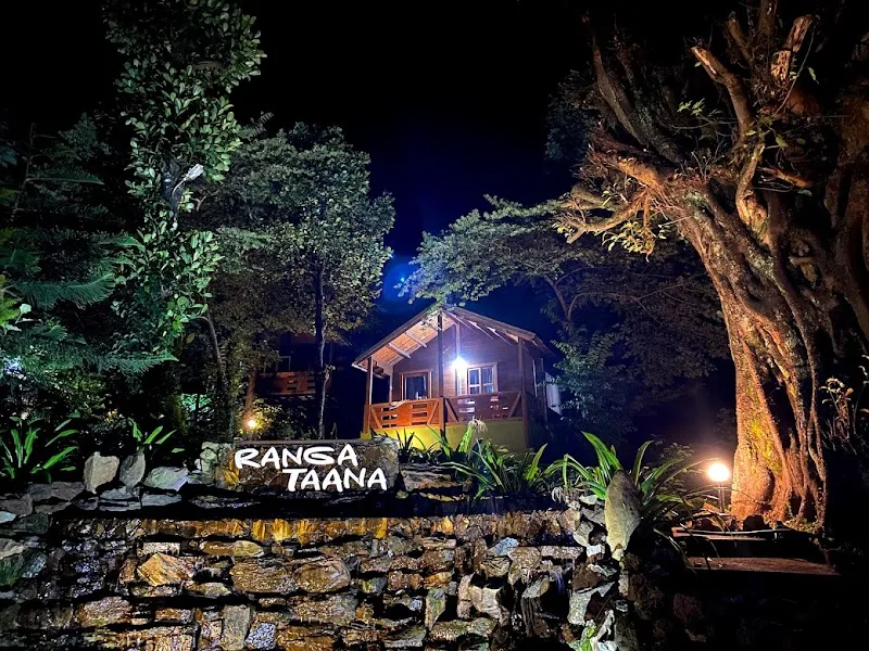 Ranga Taana