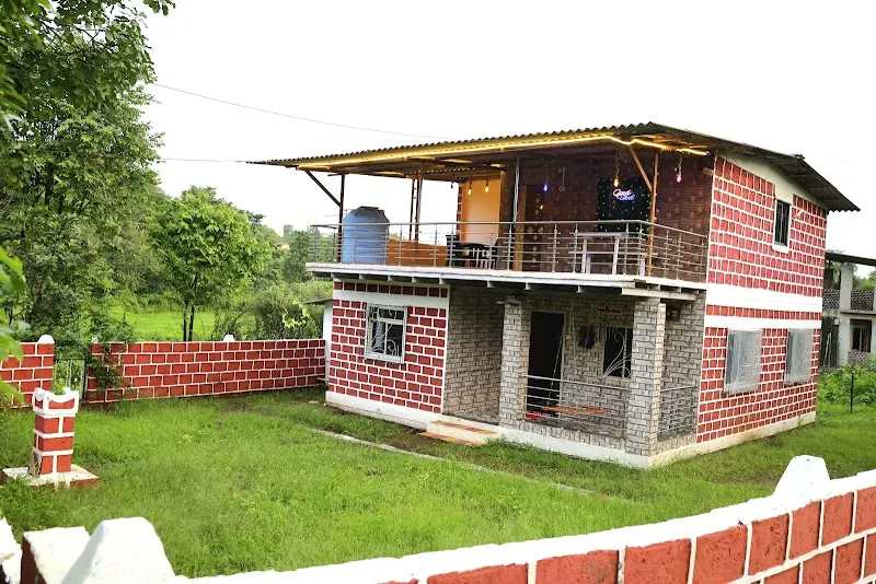 The Red Wall Homestay