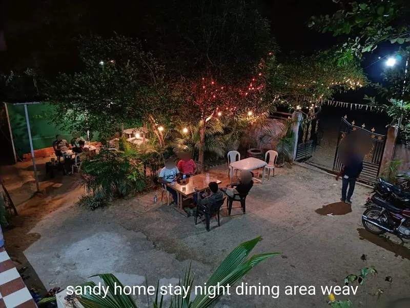 MTDC SANDY Home Stay umred karandala wildlife sanctuary gothangaon gate