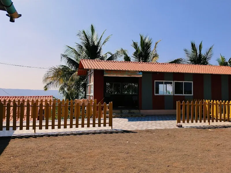 Sadguru Krupa Homestay & Agro tourism
