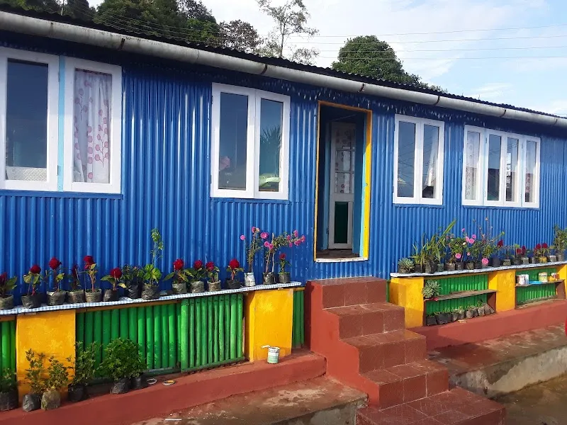 Siddharth Home Stay Dawaipani