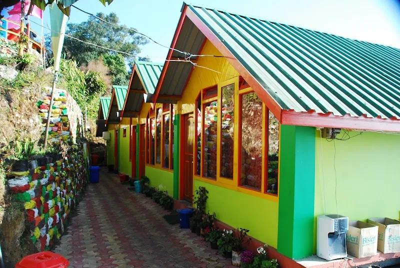 Karki Homestay