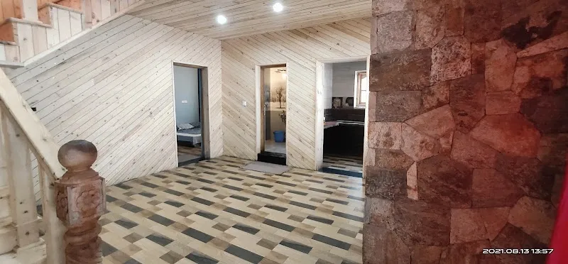 Ruban House (Homestay)