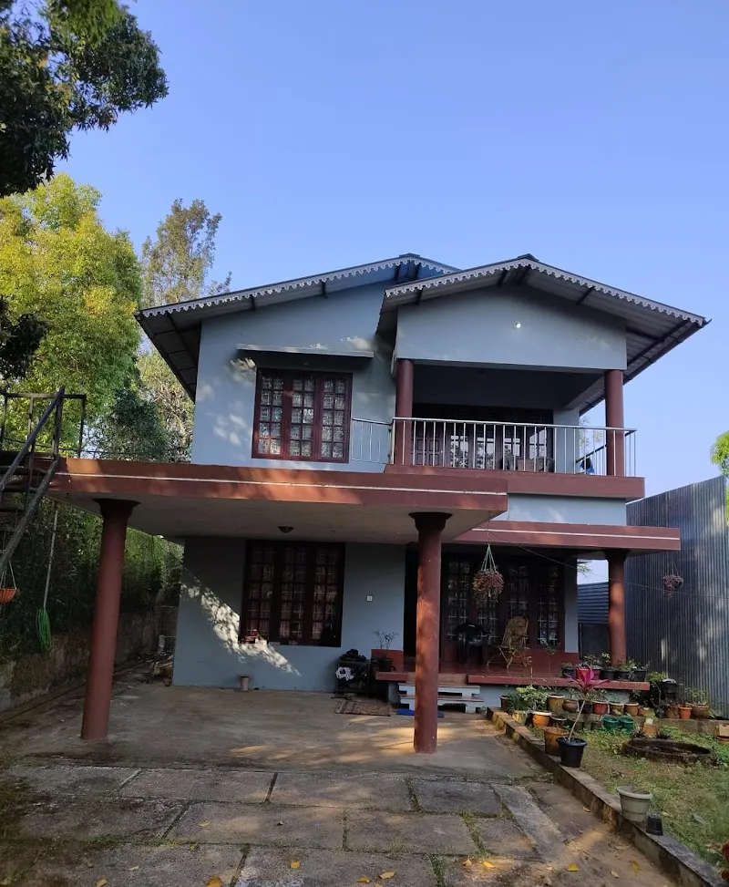 Serene Nest Homestay