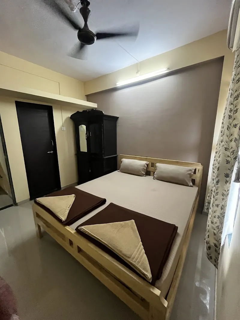 Kukuu’s Homestay