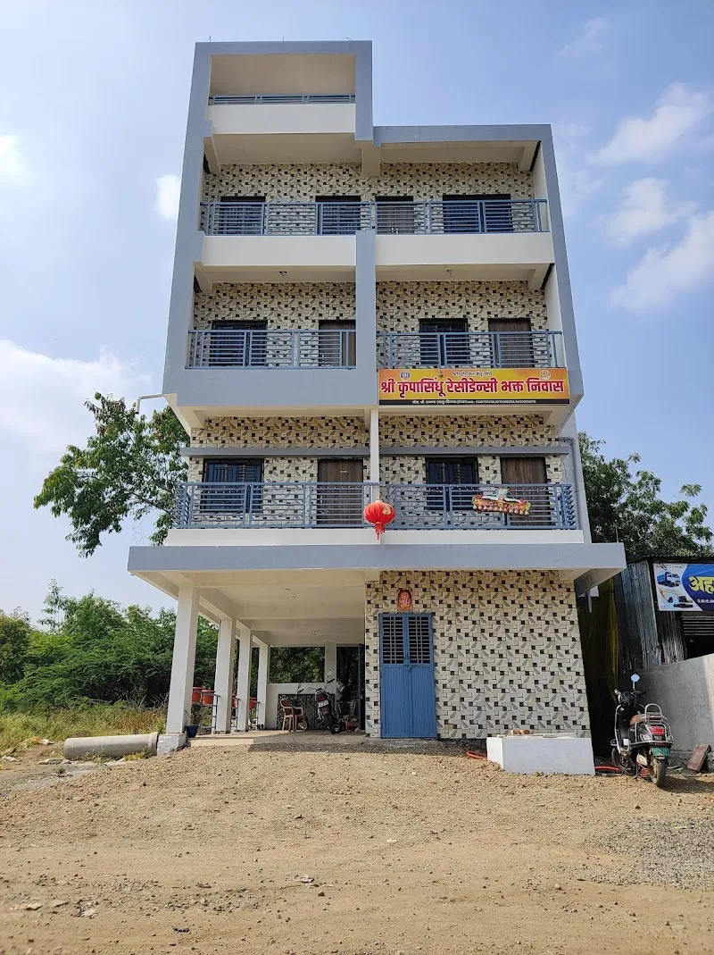 Shri KrupaSindhu Residency Bhakt Niwas