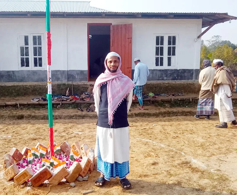 Qamrujjaman Home Stay