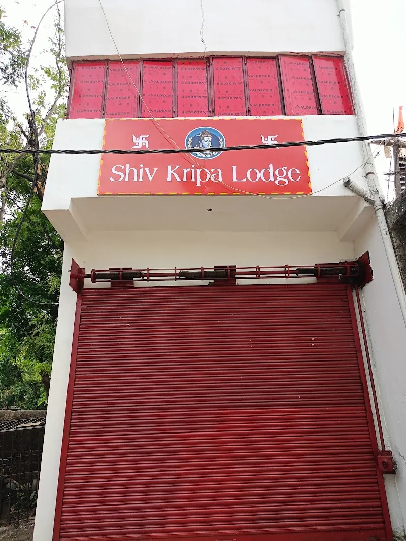Shiv Kripa Lodge