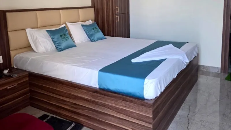 Avana Bliss Retreat Homestay