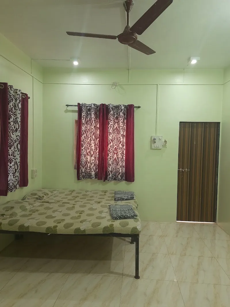 Durvankur Homestay