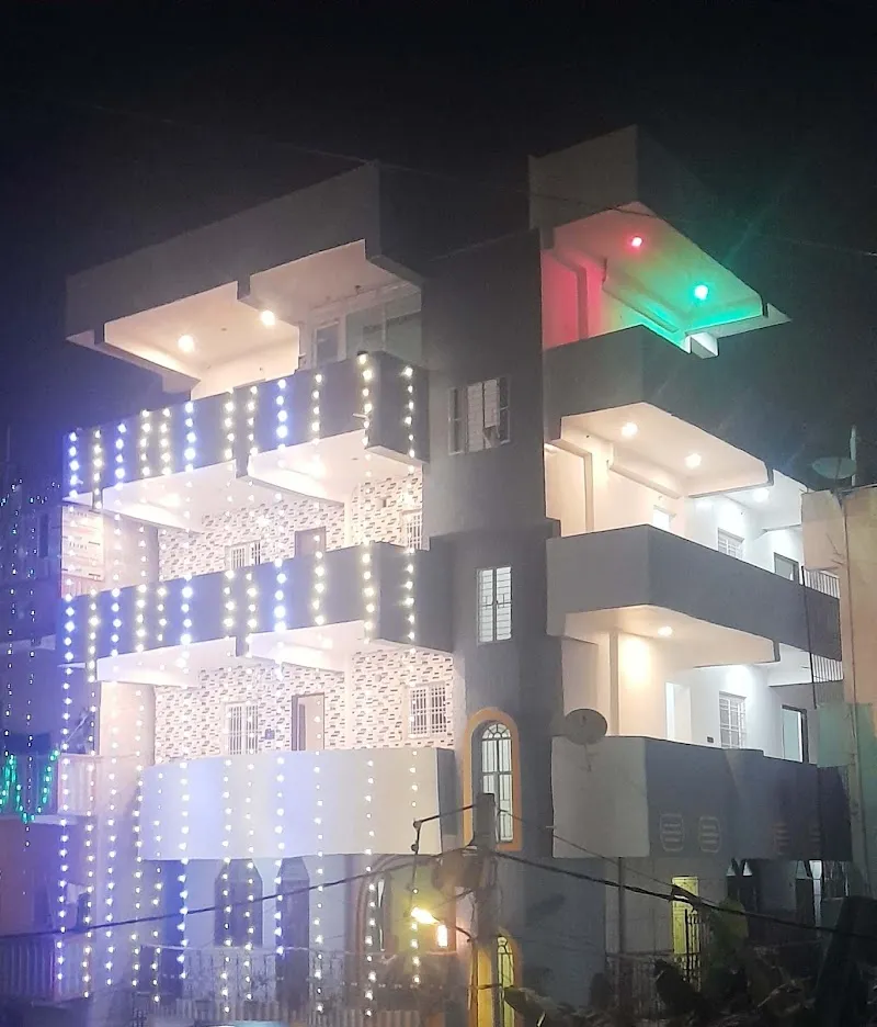 Magadh Homestay