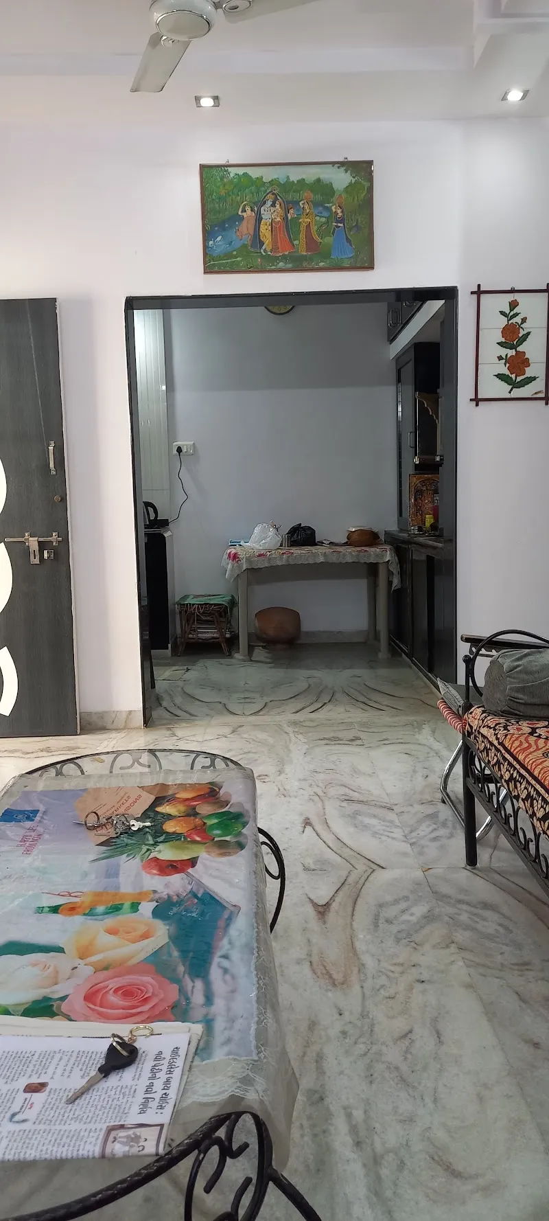 Raina's Home Stay
