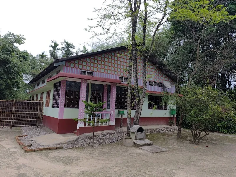 Nayan Jyoti Sarania