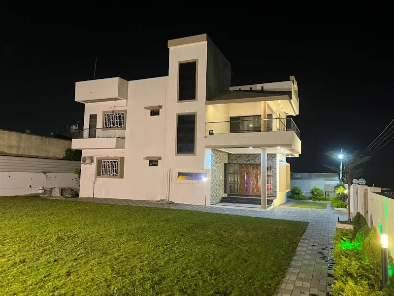 Sahyadri Guest House (Villa)