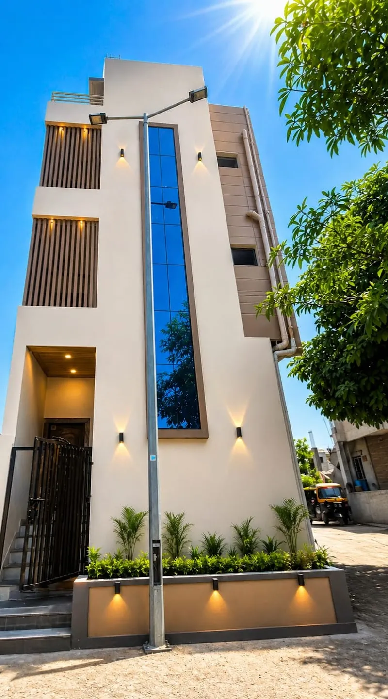Manisha home stay
