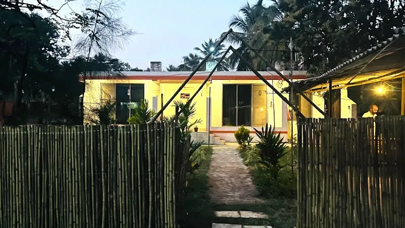 Harsh Homestay Kelva