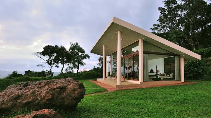 Homestay Advisor