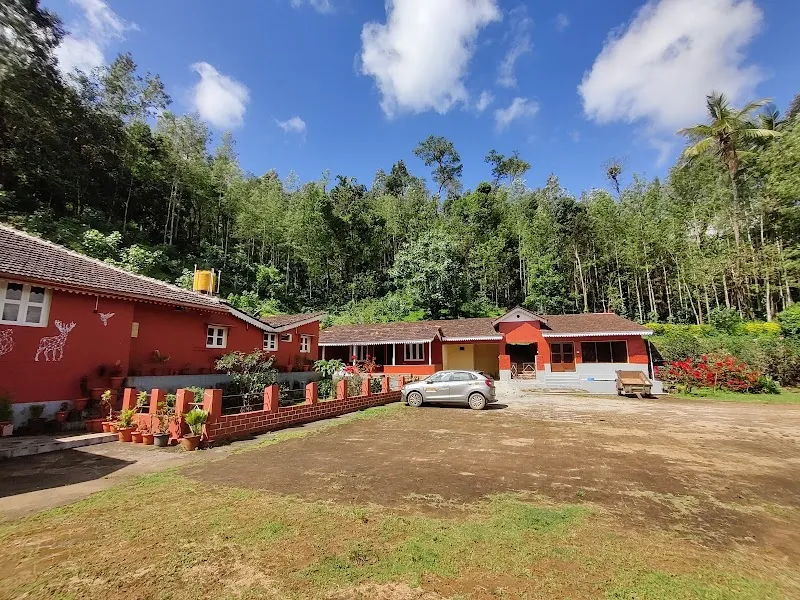 Kipstay Coffea Cove, Chikmagalur
