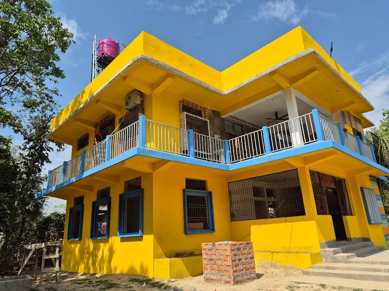 JADAB DAS HOME STAY SHONBIL