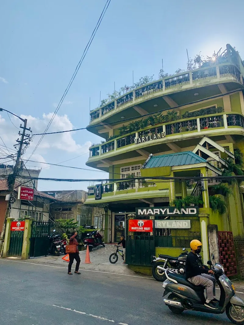 Maryland HomeStay
