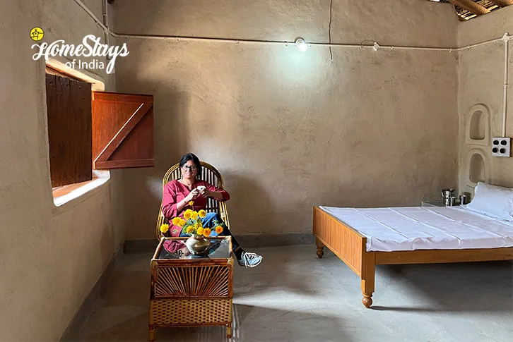 Kumud Homestay, Tamta - Jashpur