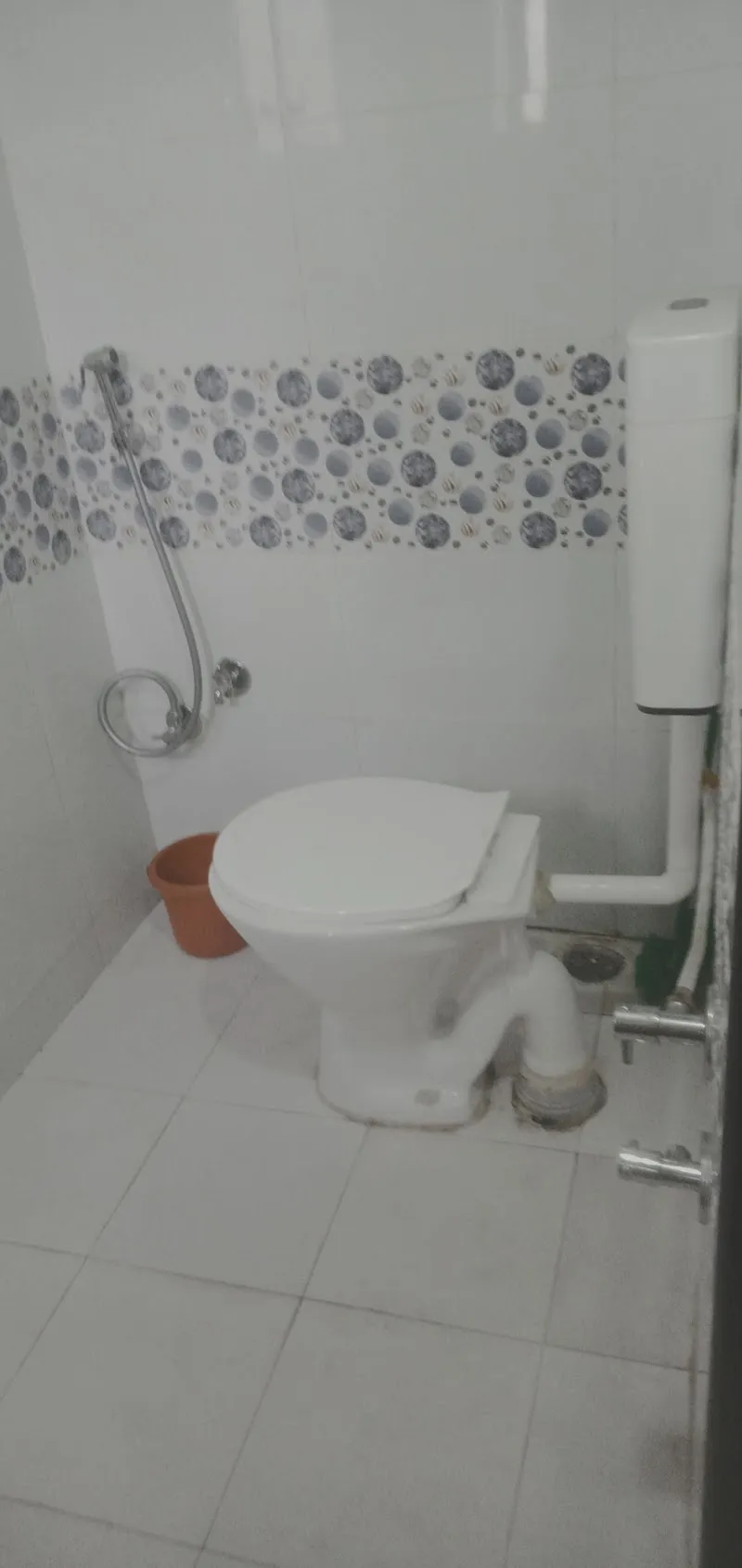 Pawar home stay