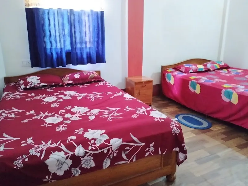 Anita Homestay Jaldapara