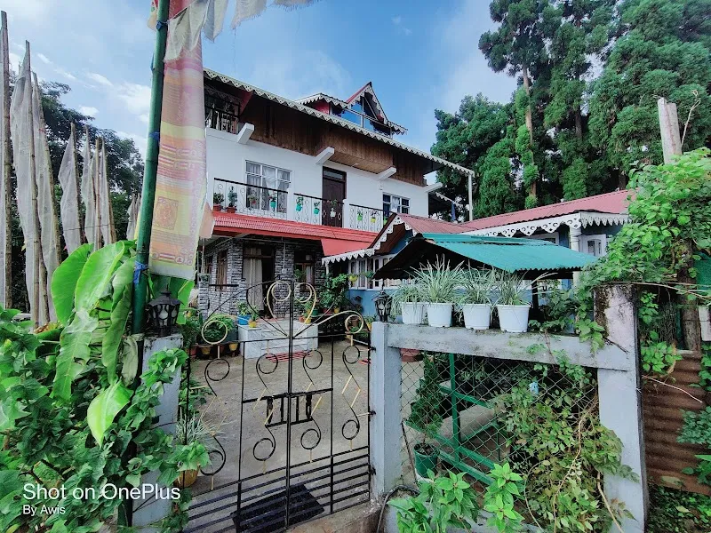Sheela homestay