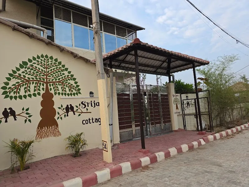 Srijan Cottage