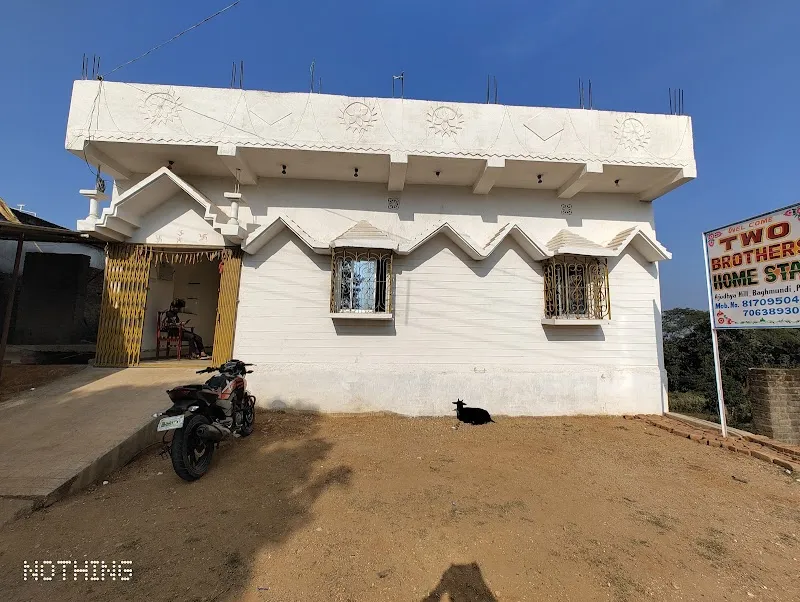 Two Brothers Home Stay