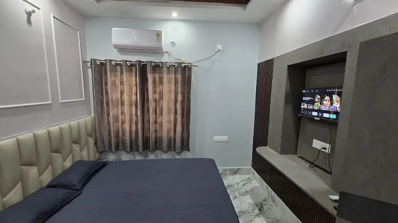 Deoghar BNB