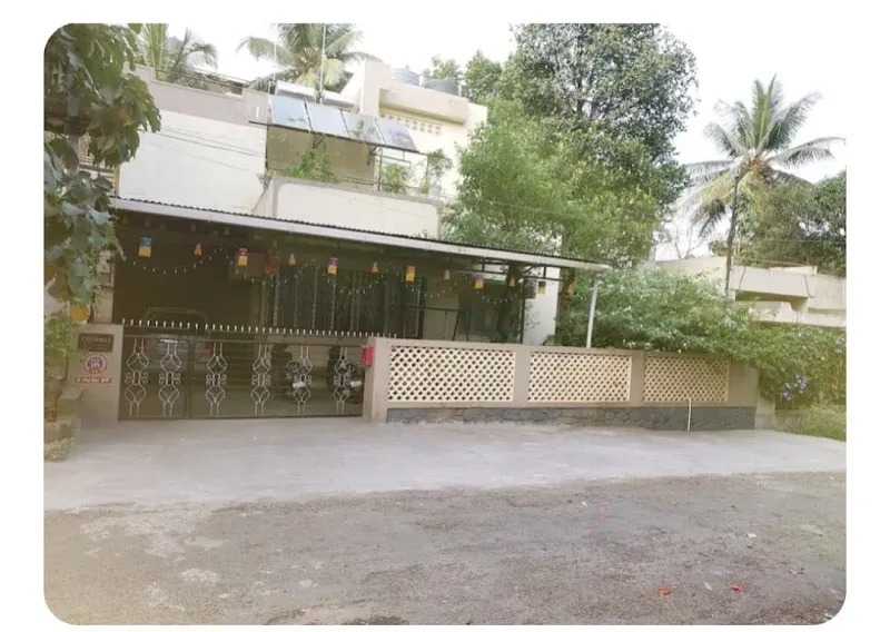 Digvijay Residency