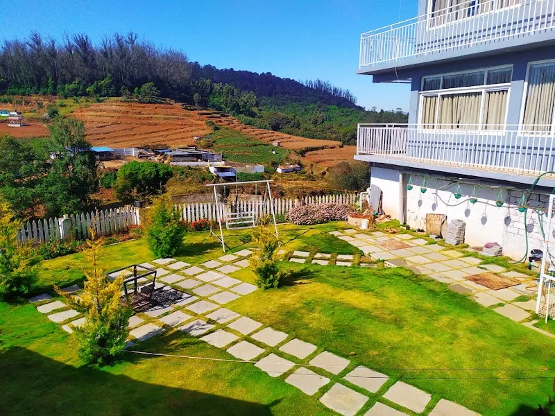 Away From Home Ooty