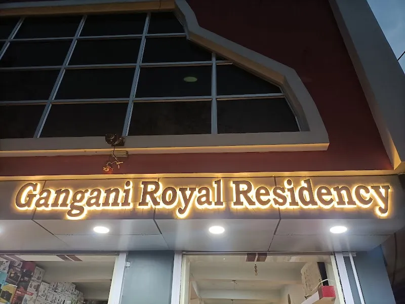 Gangani Royal Residency