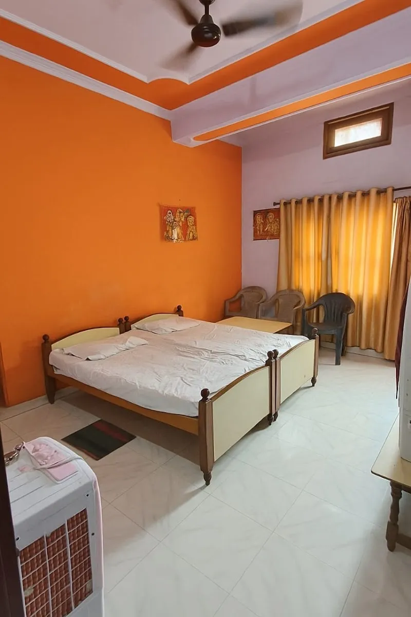HOTEL ANAND