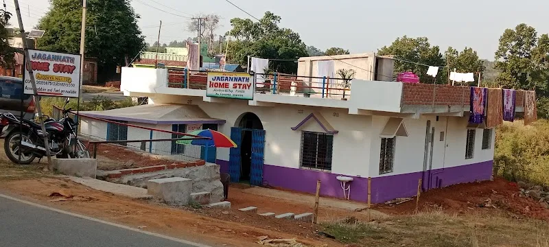 Jagannath Hotel & Home Stay