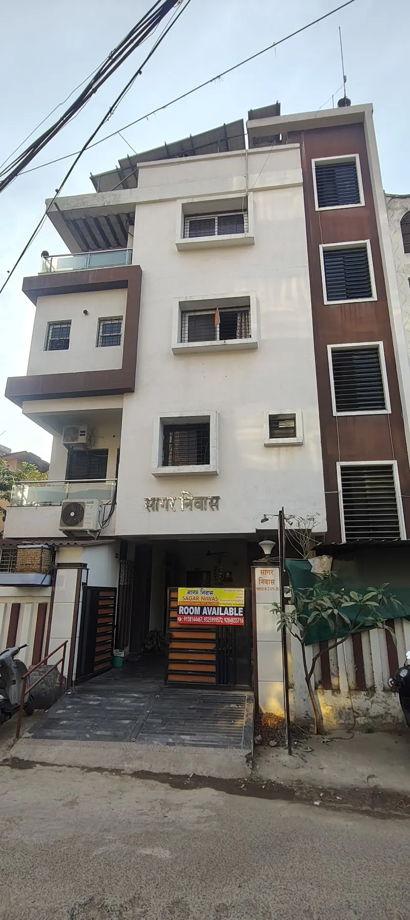 Sagar Niwas Home Stay