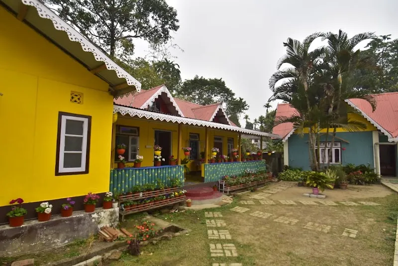 Mechilingma Homestay | Homestay in Dalgaon | Best Homestay in Dalgaon, Jaldhaka, Kalimpong , North Bengal , India