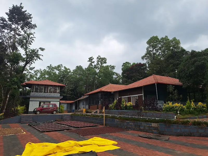 Nadti River Home Stay