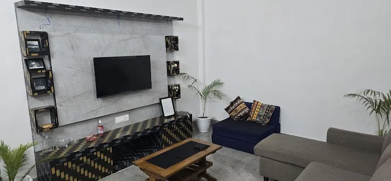 BS HOMESTAY AMPATI